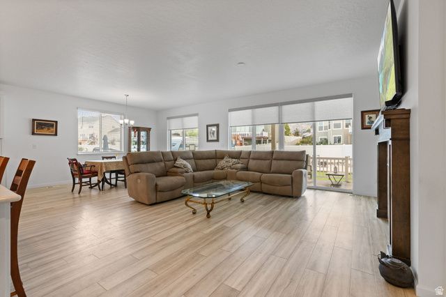 2839 S DRAKE AVE, Saratoga Springs, UT 84045