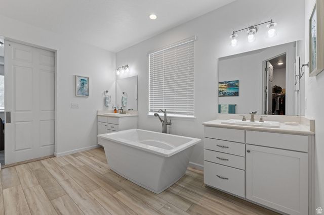 2839 S DRAKE AVE, Saratoga Springs, UT 84045