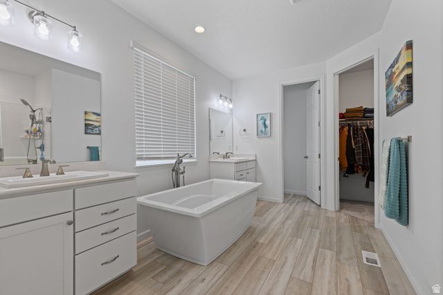2839 S DRAKE AVE, Saratoga Springs, UT 84045