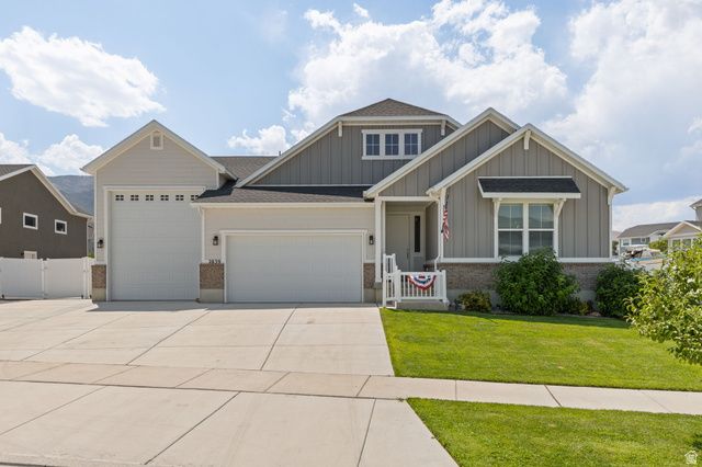 2839 S DRAKE AVE, Saratoga Springs, UT 84045