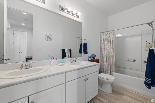 2839 S DRAKE AVE, Saratoga Springs, UT 84045