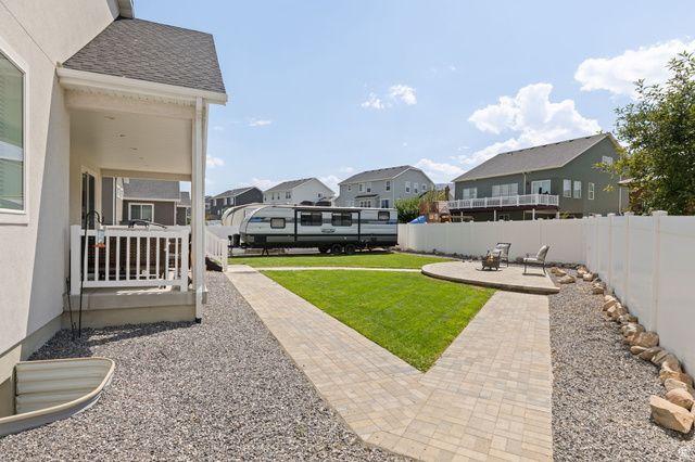 2839 S DRAKE AVE, Saratoga Springs, UT 84045