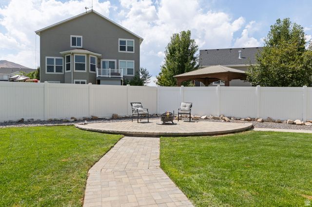 2839 S DRAKE AVE, Saratoga Springs, UT 84045