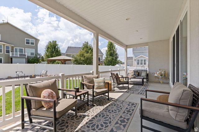 2839 S DRAKE AVE, Saratoga Springs, UT 84045
