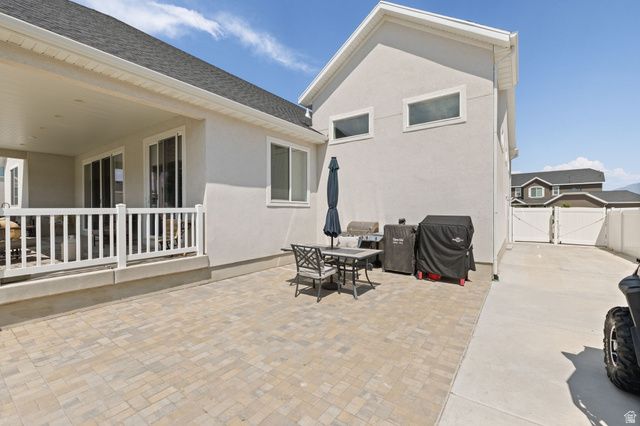 2839 S DRAKE AVE, Saratoga Springs, UT 84045