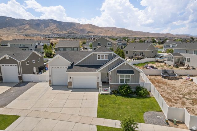 2839 S DRAKE AVE, Saratoga Springs, UT 84045