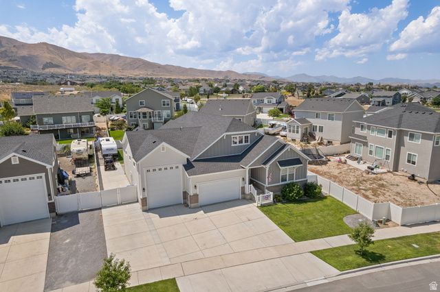 2839 S DRAKE AVE, Saratoga Springs, UT 84045