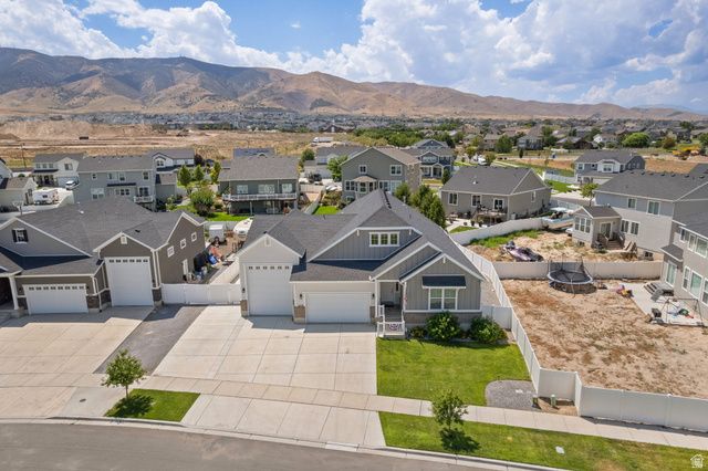 2839 S DRAKE AVE, Saratoga Springs, UT 84045