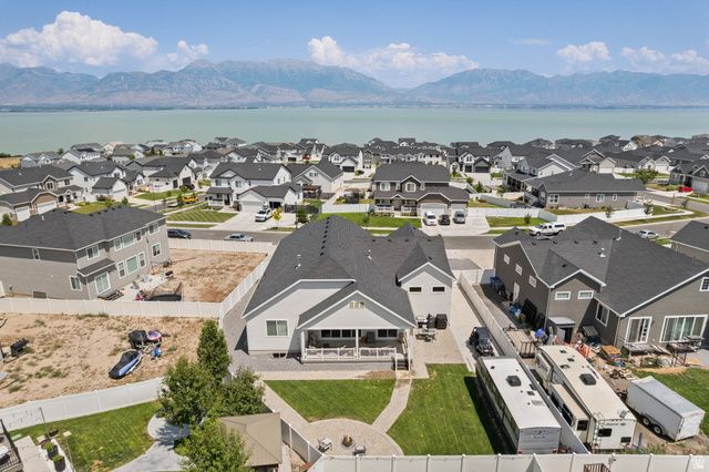 2839 S DRAKE AVE, Saratoga Springs, UT 84045