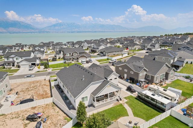 2839 S DRAKE AVE, Saratoga Springs, UT 84045