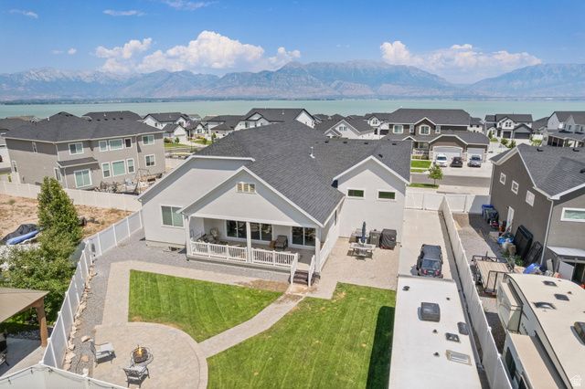 2839 S DRAKE AVE, Saratoga Springs, UT 84045