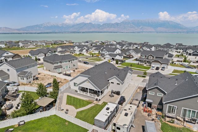 2839 S DRAKE AVE, Saratoga Springs, UT 84045