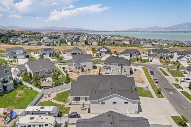 2839 S DRAKE AVE, Saratoga Springs, UT 84045