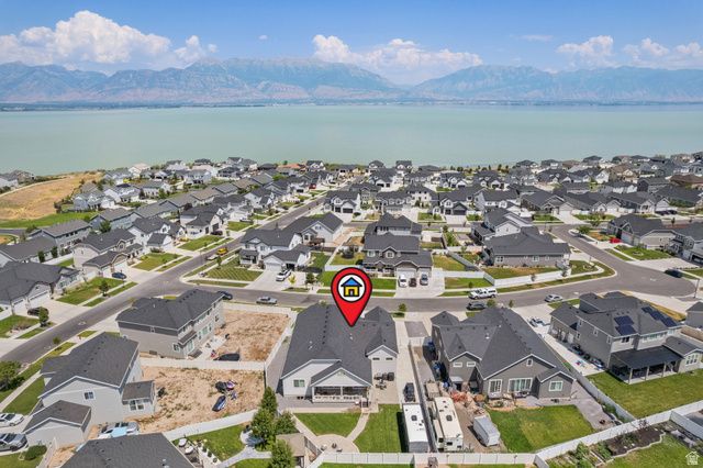 2839 S DRAKE AVE, Saratoga Springs, UT 84045