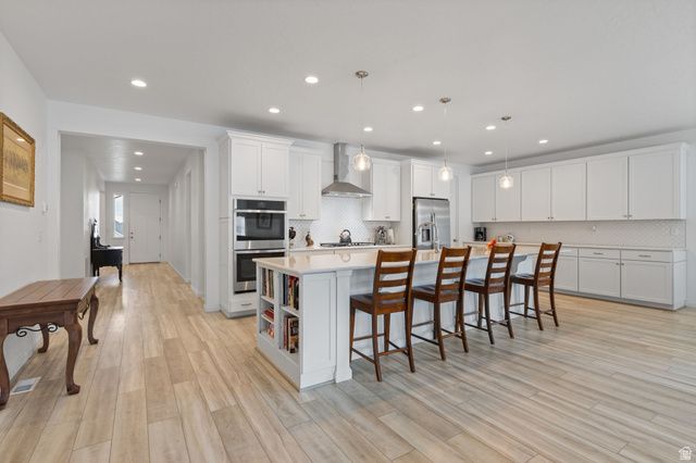 2839 S DRAKE AVE, Saratoga Springs, UT 84045