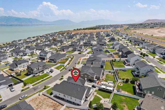 2839 S DRAKE AVE, Saratoga Springs, UT 84045