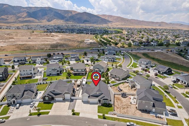 2839 S DRAKE AVE, Saratoga Springs, UT 84045