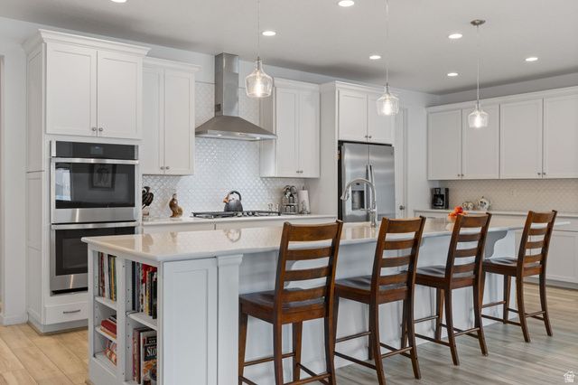 2839 S DRAKE AVE, Saratoga Springs, UT 84045