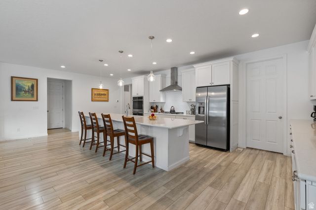 2839 S DRAKE AVE, Saratoga Springs, UT 84045