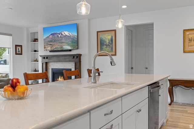 2839 S DRAKE AVE, Saratoga Springs, UT 84045