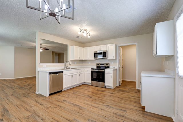 520 Brasenose Street, Fort Worth, TX 76036