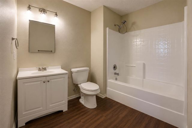 520 Brasenose Street, Fort Worth, TX 76036