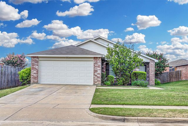 520 Brasenose Street, Fort Worth, TX 76036