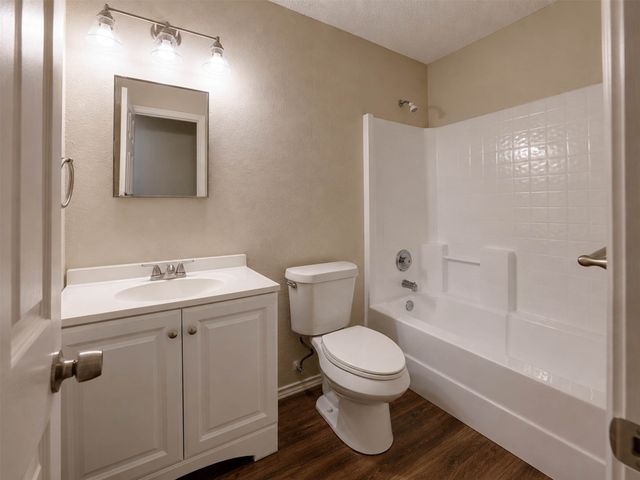 520 Brasenose Street, Fort Worth, TX 76036