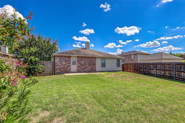 520 Brasenose Street, Fort Worth, TX 76036
