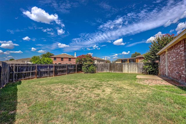 520 Brasenose Street, Fort Worth, TX 76036