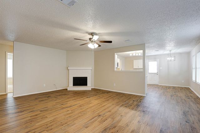 520 Brasenose Street, Fort Worth, TX 76036