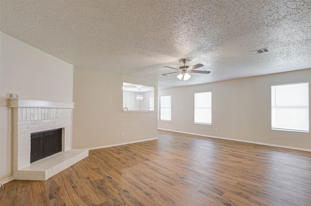 520 Brasenose Street, Fort Worth, TX 76036