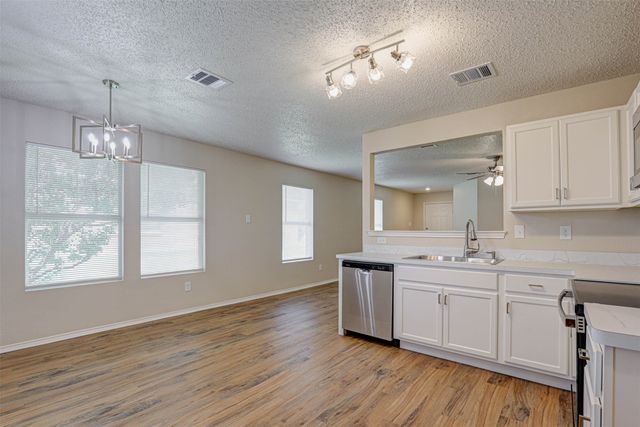 520 Brasenose Street, Fort Worth, TX 76036