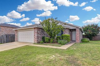 520 Brasenose Street, Fort Worth, TX 76036