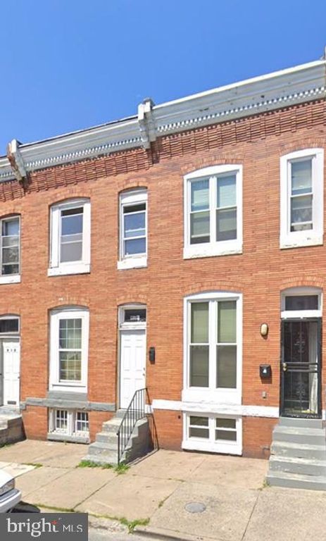 912 MCKEAN AVE, Baltimore, MD 21217