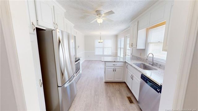 2561 Lull Water Drive, Fayetteville, NC 28306