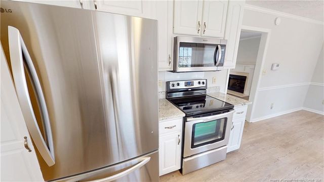 2561 Lull Water Drive, Fayetteville, NC 28306