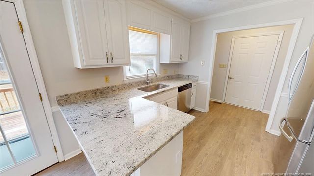 2561 Lull Water Drive, Fayetteville, NC 28306