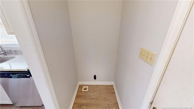 2561 Lull Water Drive, Fayetteville, NC 28306