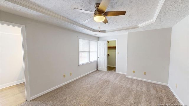 2561 Lull Water Drive, Fayetteville, NC 28306