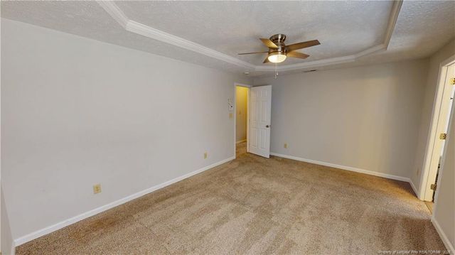 2561 Lull Water Drive, Fayetteville, NC 28306