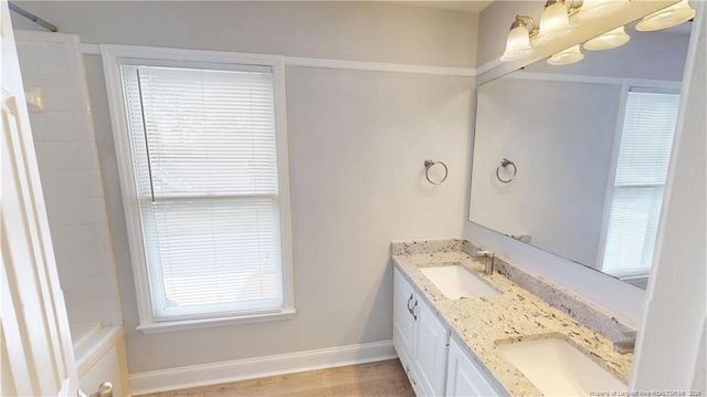 2561 Lull Water Drive, Fayetteville, NC 28306