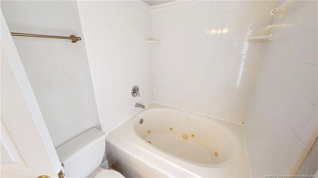 2561 Lull Water Drive, Fayetteville, NC 28306