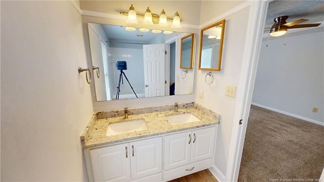 2561 Lull Water Drive, Fayetteville, NC 28306