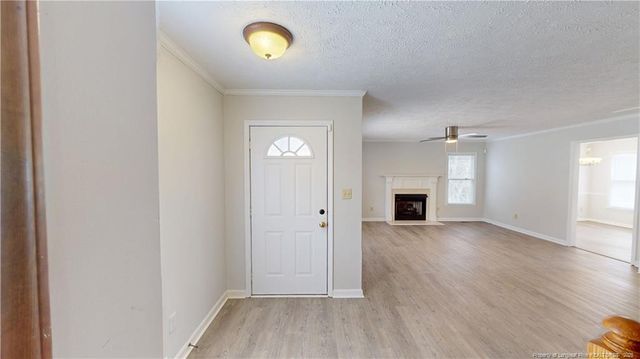 2561 Lull Water Drive, Fayetteville, NC 28306