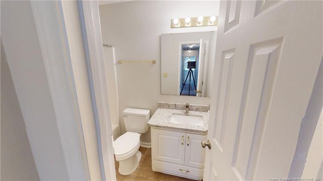 2561 Lull Water Drive, Fayetteville, NC 28306