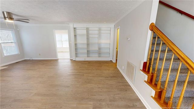 2561 Lull Water Drive, Fayetteville, NC 28306