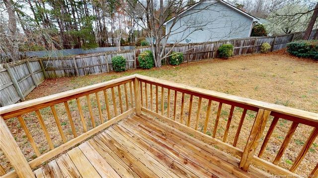 2561 Lull Water Drive, Fayetteville, NC 28306