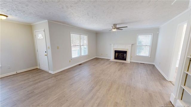 2561 Lull Water Drive, Fayetteville, NC 28306