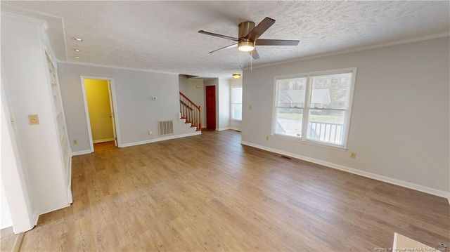 2561 Lull Water Drive, Fayetteville, NC 28306